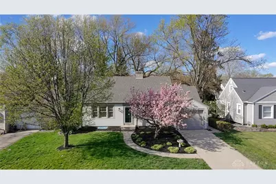 61 Martha Avenue, Centerville, OH 45458 - Photo 1