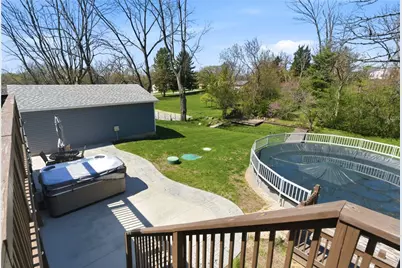 2930 E Leffel Lane, Springfield Twp, OH 45505 - Photo 41