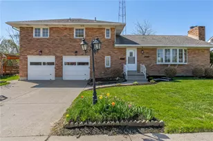 804 Lovetta Dr, Kettering, OH 45429 - Photo 33