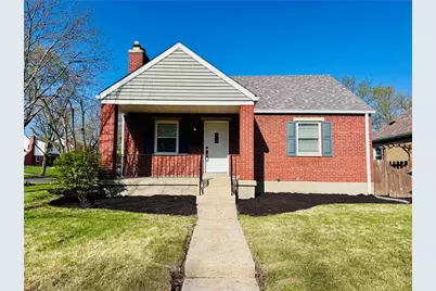 2725 Shroyer Road, Oakwood, OH 45419 - Photo 1