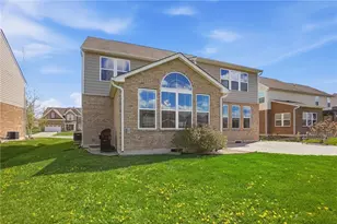 1958 Stone Creek Blvd, Clearcreek Twp, OH 45458 - Photo 45