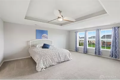 1958 Stone Creek Boulevard, Clearcreek Twp, OH 45458 - Photo 17