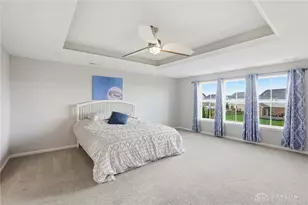 1958 Stone Creek Blvd, Clearcreek Twp, OH 45458 - Photo 17