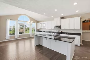 1958 Stone Creek Blvd, Clearcreek Twp, OH 45458 - Photo 5