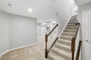 1958 Stone Creek Blvd, Clearcreek Twp, OH 45458 - Photo 33