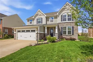 1958 Stone Creek Blvd, Clearcreek Twp, OH 45458 - Photo 1