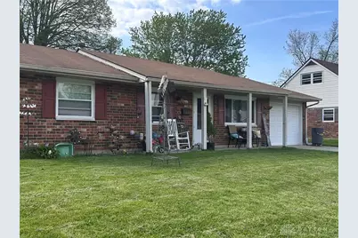 1632 Otoole Drive, Xenia, OH 45385 - Photo 5