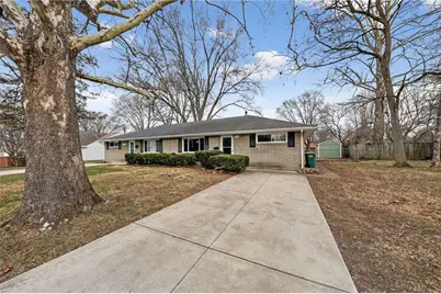 110 Elmwood Drive, Springboro, OH 45066 - Photo 7