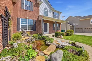 1178 Settler's Bay Ct, Bellbrook, OH 45305 - Photo 5