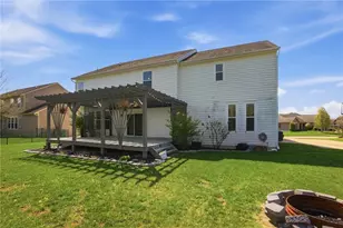 1178 Settler's Bay Ct, Bellbrook, OH 45305 - Photo 57