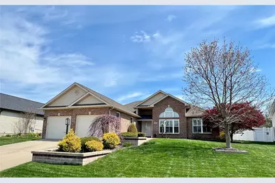 6416 Churchill Downs Place, Huber Heights, OH 45424 - Photo 1