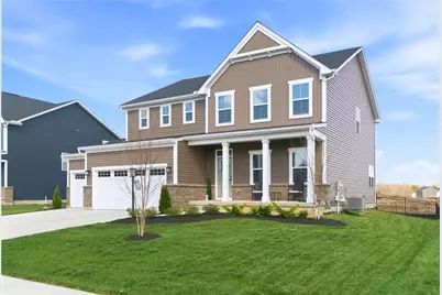 2016 Creswell Drive, Beavercreek, OH 45434 - Photo 3