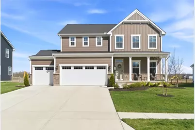 2016 Creswell Drive, Beavercreek, OH 45434 - Photo 1