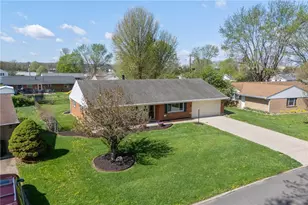 5839 Jassamine Dr, Miami Township, OH 45449 - Photo 37