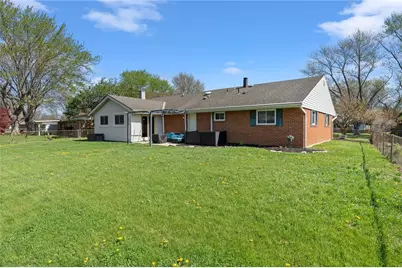 5839 Jassamine Drive, Miami Township, OH 45449 - Photo 5