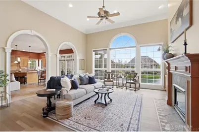 2639 Britannia Court, Beavercreek Twp, OH 45385 - Photo 15