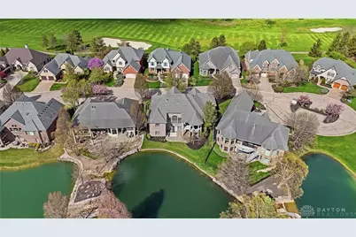 2639 Britannia Court, Beavercreek Twp, OH 45385 - Photo 3