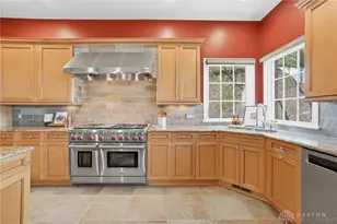 2639 Britannia Ct, Beavercreek Twp, OH 45385 - Photo 35