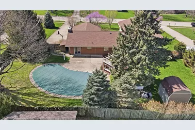 9964 Hummingbird Way, Dayton, OH 45458 - Photo 3