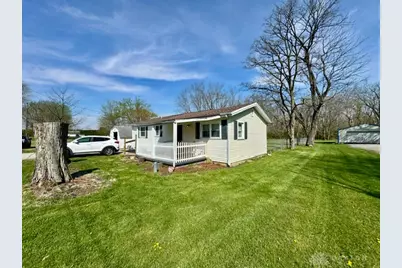 4744 Oxtoby Street, Harmony Twp, OH 45505 - Photo 1