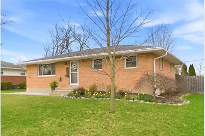 4821 Archmore Drive, Kettering, OH 45440 - Photo 3