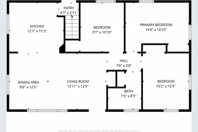 4821 Archmore Drive, Kettering, OH 45440 - Photo 7