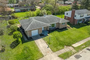 1708 Brookhollow Dr, Springfield, OH 45504 - Photo 3