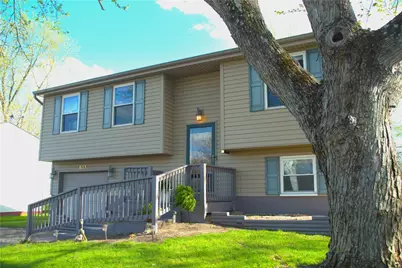 651 W Martindale Road, Englewood, OH 45322 - Photo 1