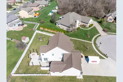 1665 Mulberry Woods Court, Vandalia, OH 45377 - Photo 47