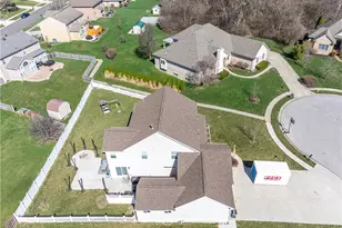 1665 Mulberry Woods Ct, Vandalia, OH 45377 - Photo 47