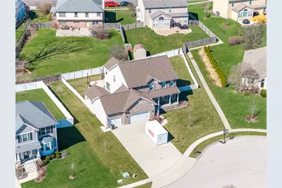 1665 Mulberry Woods Court, Vandalia, OH 45377 - Photo 41