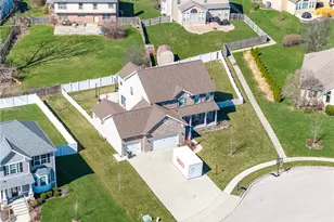 1665 Mulberry Woods Ct, Vandalia, OH 45377 - Photo 41