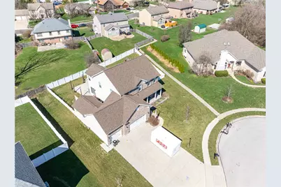 1665 Mulberry Woods Court, Vandalia, OH 45377 - Photo 49