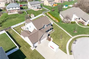 1665 Mulberry Woods Ct, Vandalia, OH 45377 - Photo 49