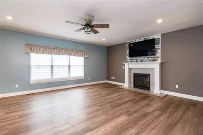 1665 Mulberry Woods Court, Vandalia, OH 45377 - Photo 5