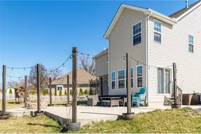 1665 Mulberry Woods Court, Vandalia, OH 45377 - Photo 53