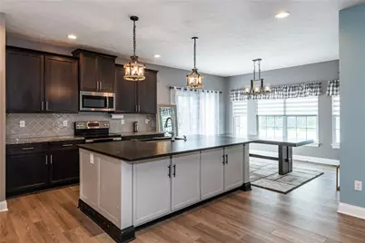 1665 Mulberry Woods Court, Vandalia, OH 45377 - Photo 7