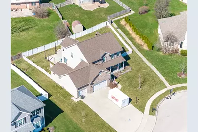 1665 Mulberry Woods Court, Vandalia, OH 45377 - Photo 43