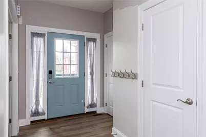 1665 Mulberry Woods Court, Vandalia, OH 45377 - Photo 3