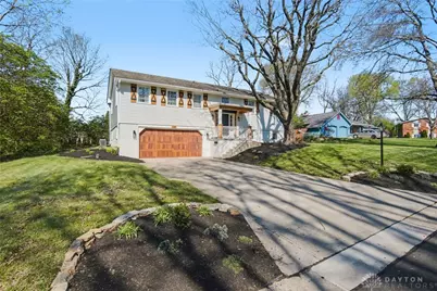 121 Woodfield Place, Centerville, OH 45459 - Photo 3