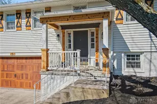 121 Woodfield Pl, Centerville, OH 45459 - Photo 5