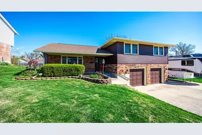 309 Bowman Drive, Fairborn, OH 45324 - Photo 3