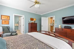 1377 Holes Creek Trace, Centerville, OH 45458 - Photo 31