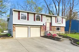 4096 Willow Run Dr, Beavercreek, OH 45430 - Photo 39