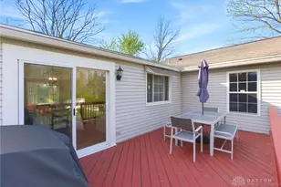 4096 Willow Run Dr, Beavercreek, OH 45430 - Photo 35