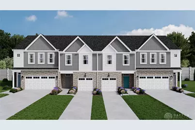 2837 Forest Haven Drive #4, Middletown, OH 45044 - Photo 1