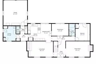 4740 Bokay Dr, Kettering, OH 45440 - Photo 41