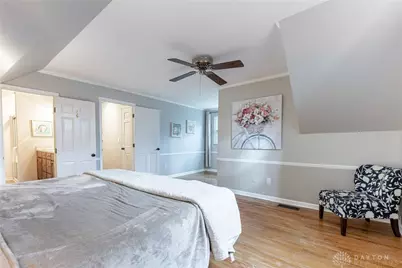 4740 Bokay Drive, Kettering, OH 45440 - Photo 27