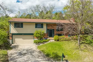 847 Stout Will Ct, Miamisburg, OH 45342 - Photo 1