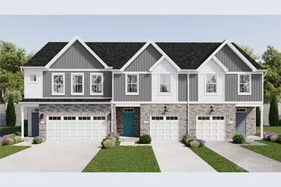 2839 Forest Haven Drive #3, Middletown, OH 45044 - Photo 1